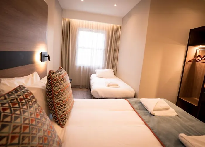 Oxford Hotel Londra
