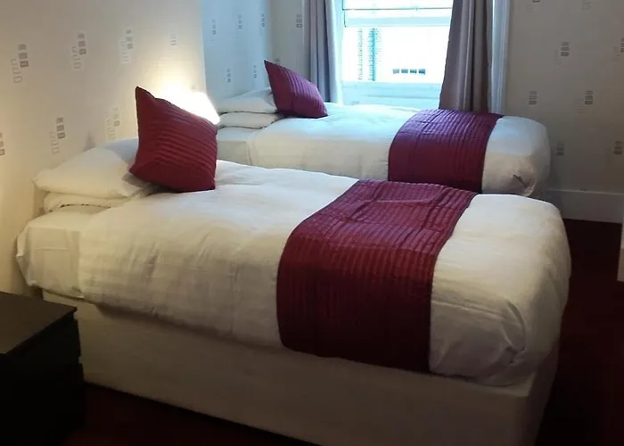 Garth Hotel Londra