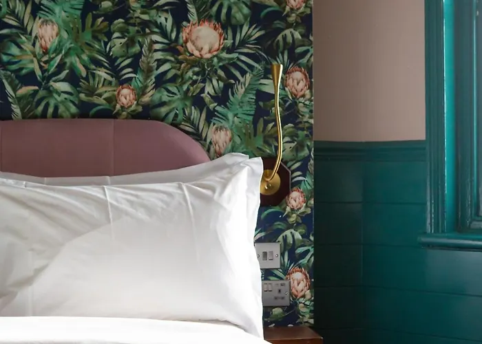 The Ship Rooms Londra