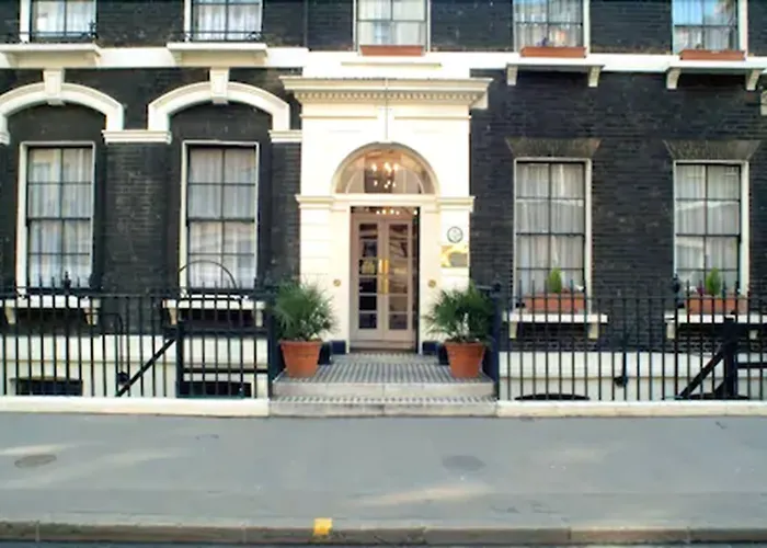 Garth Hotel Londra